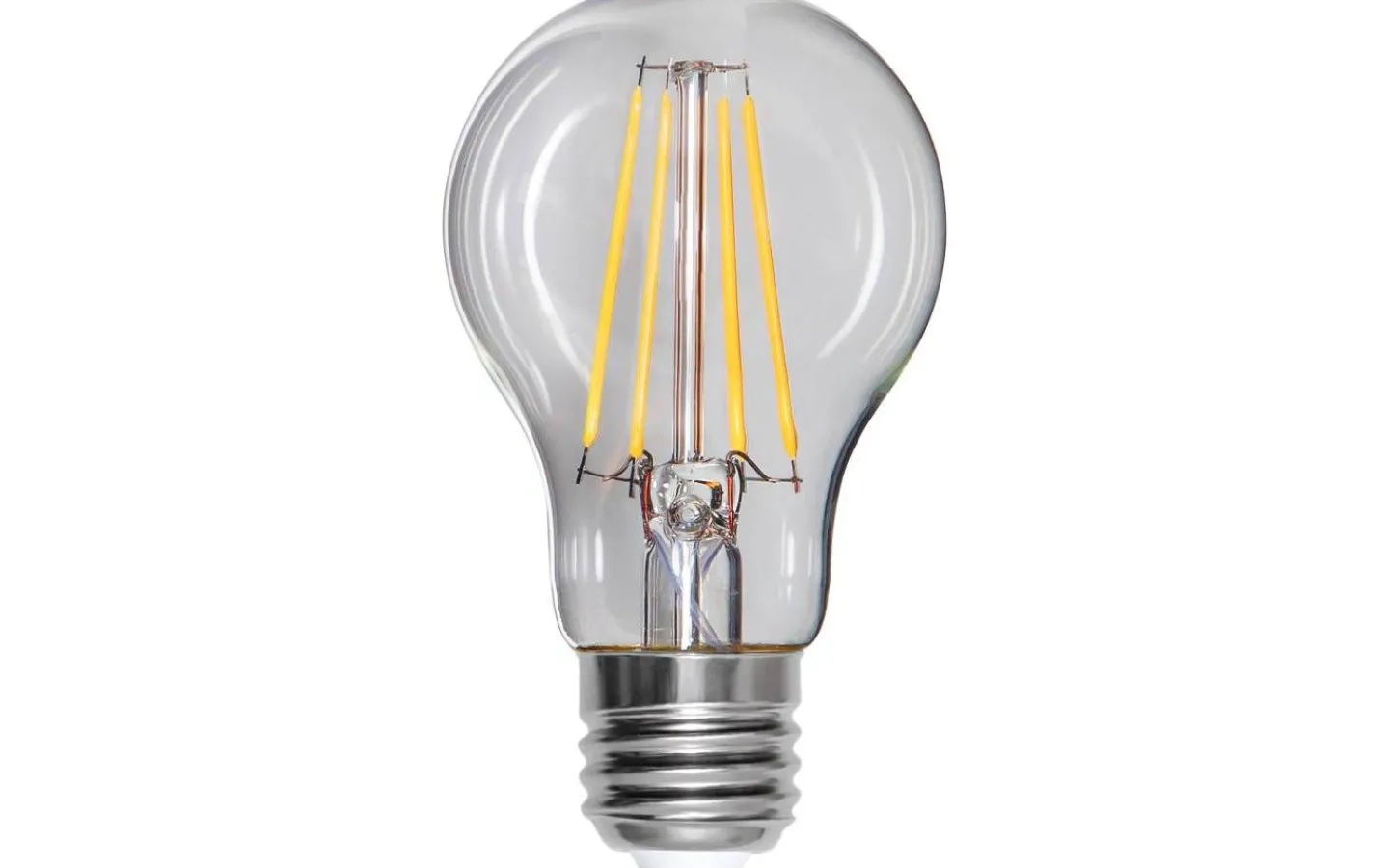 Star Trading LED E27 Normal 2700K 1000lm 8W(72W)* Glödlampsersättare E27