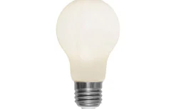 Opal E27<Star Trading LED E27 Normal Opal 2700K 800lm 8W(60W)