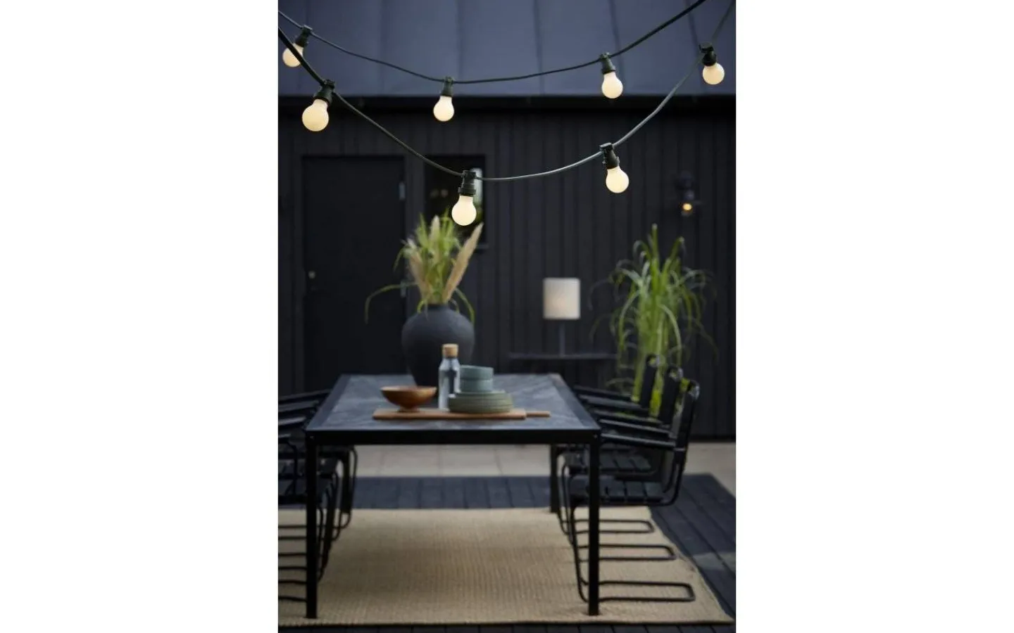 Opal E27<PR Home LED E27 Normal Opal 2700K 60lm 1W(6W)