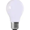 PR Home LED E27 Normal Opal 2200K/2700K/4000K 450lm 4,5W(45W)* Opal E27