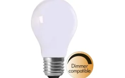PR Home LED E27 Normal Opal 2200K/2700K/4000K 450lm 4,5W(45W)* Opal E27