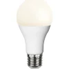 Star Trading LED E27 Normal Opal RA90 2700K 1521lm 14W(100W)* Opal E27
