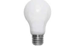 LED E27 Normal Opal RA90 2700K 250lm 3W(25W)