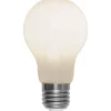 LED E27 Normal Opal RA90 2700K 450lm 5W(39W)