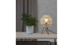 LED E27 Normal Opal RA90 2700K 450lm 5W(39W)