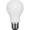 Opal E27<Star Trading LED E27 Normal Opal RA90 3000K 470lm 5W(40W)