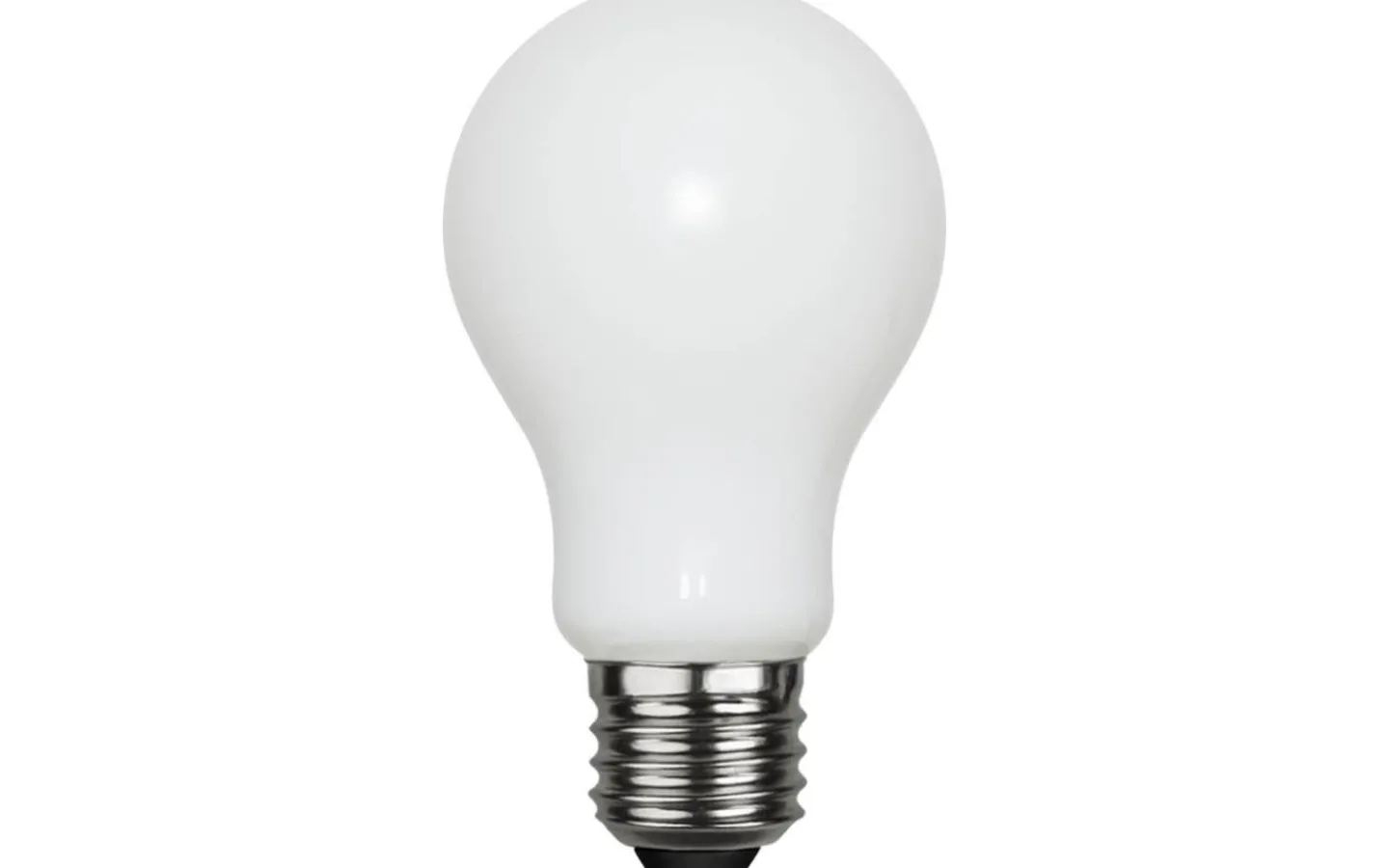 Opal E27<Star Trading LED E27 Normal Opal RA90 3000K 470lm 5W(40W)