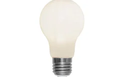Star Trading LED E27 Normal Opal RA90 3000K 806lm 9W(60W)* Opal E27