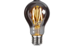 LED E27 Normal Plain Smoke 2100K 60lm 2W(6W)