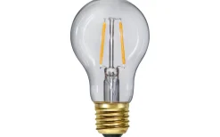 LED E27 Normal Soft Glow 2100K 160lm 1,6W(15W)