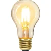 Star Trading LED E27 Normal Soft Glow 2100K 400lm 4W(35W)* Glödlampsersättare E27