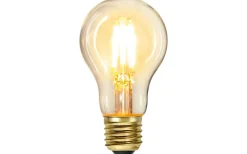 Star Trading LED E27 Normal Soft Glow 2100K 400lm 4W(35W)* Glödlampsersättare E27