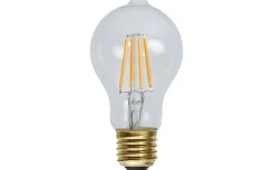 Star Trading LED E27 Normal Soft Glow 2100K 140lm 1,6W(15W)* Glödlampsersättare E27