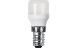 Star Trading LED E14 Päron Opal 3000K 133lm 1,4W(15W)* Opal E14