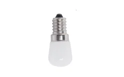 Opal E14<Halo Design LED E14 Päron Opal 2700K 200lm 2,5W(20W)