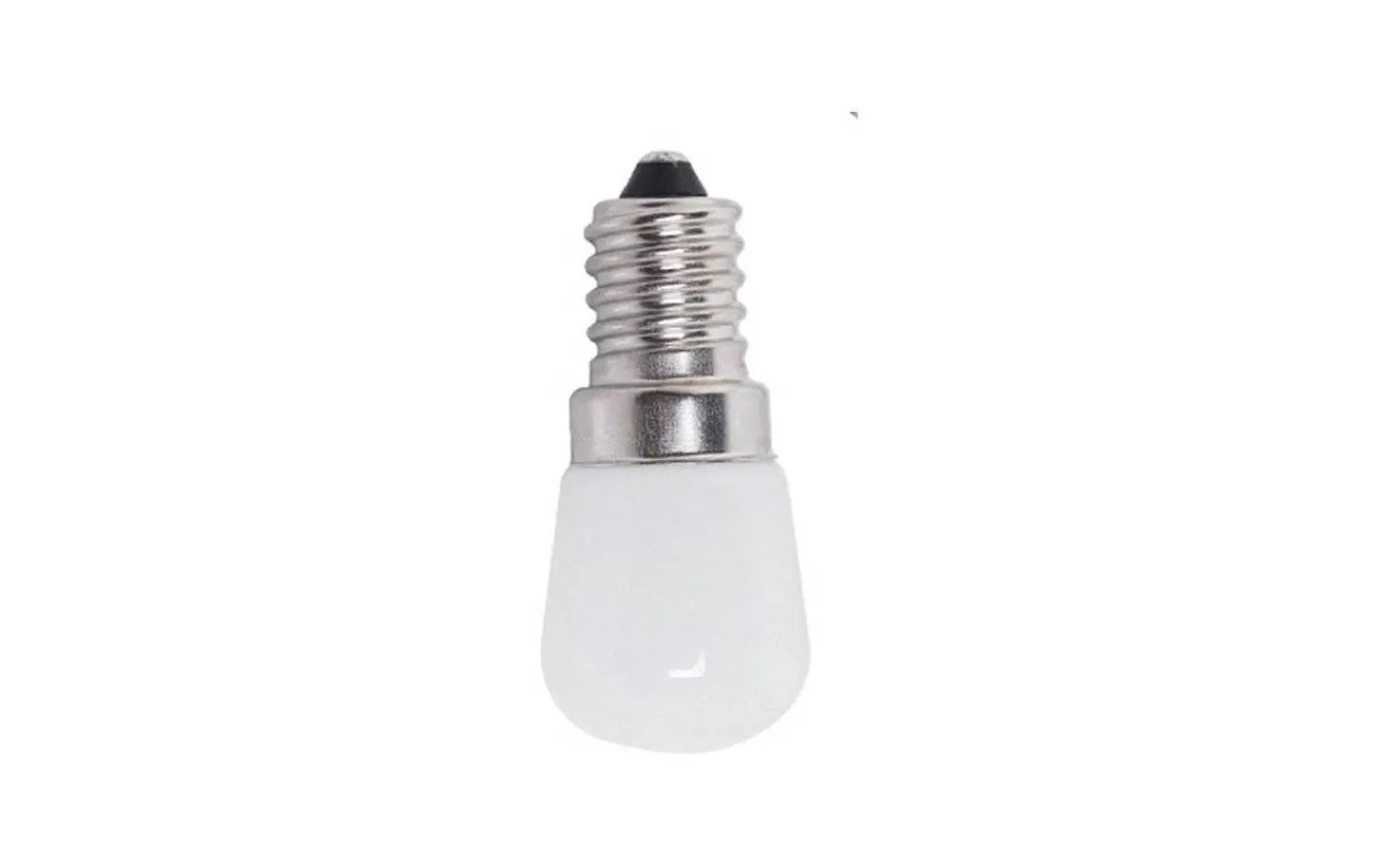 Opal E14<Halo Design LED E14 Päron Opal 2700K 200lm 2,5W(20W)