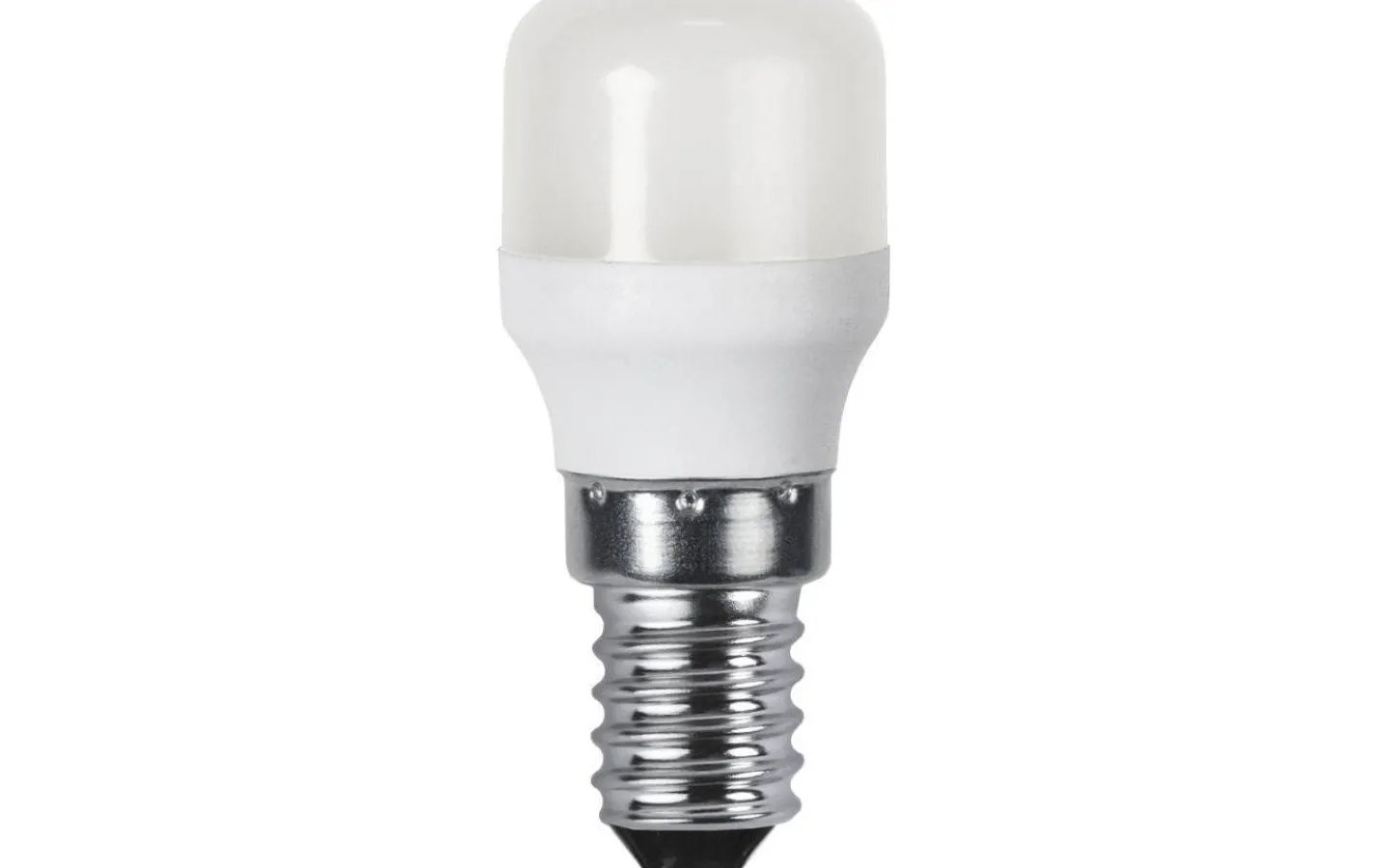 Star Trading LED E14 Päron Opal 3000K 133lm 1,4W(15W) 2-pack* Opal E14