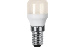 Star Trading LED E14 Päron Opal 3000K 133lm 1,4W(15W) 2-pack* Opal E14