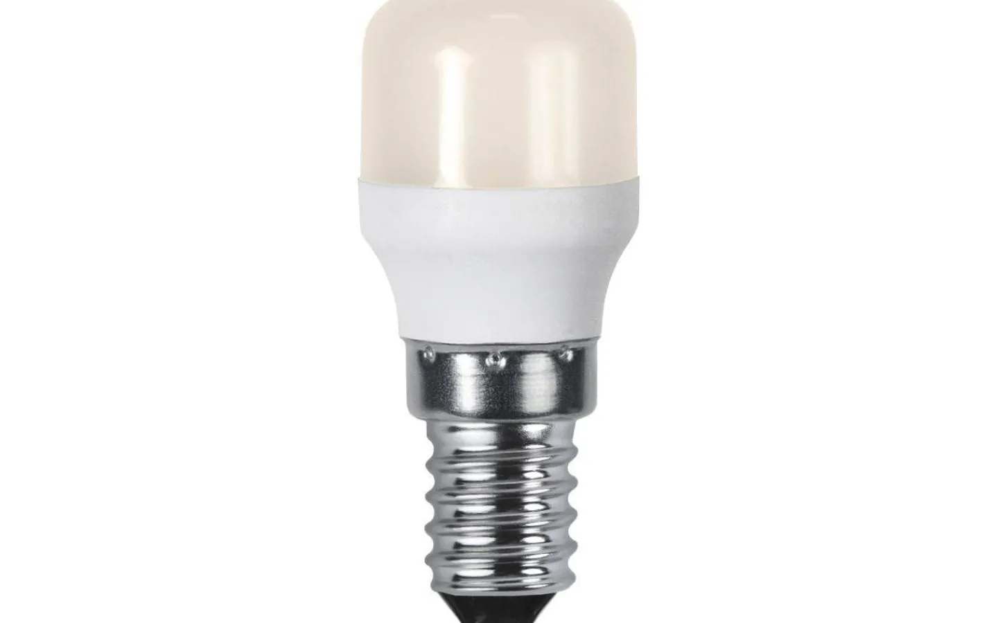 Star Trading LED E14 Päron Opal 3000K 133lm 1,4W(15W) 2-pack* Opal E14