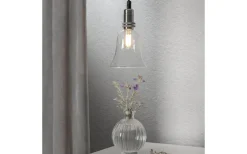 LED E14 Rör 8,6cm 2700K 470lm 4,2W(40W)