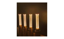 PR Home LED E14 Rör 125mm 1800K 60lm 2,3W(5W)* Dekorativa Ljuskällor E14