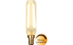 LED E14 Rör 115mm 2200K 150lm 2,5W(16W)