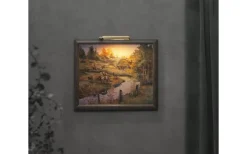 Star Trading LED E14 Rör 115mm 2700K 250lm 3,3W(25W)* Dekorativa Ljuskällor E14