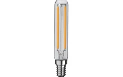 Dekorativa Ljuskällor E14<Star Trading LED E14 Rör 115mm 2700K 140lm 1,7W(15W)