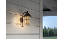 Star Trading LED E27 Rör T30 Amber Soft Glow 1800K 200lm 4W(20W)* Dekorativa Ljuskällor E27