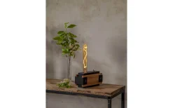 Star Trading LED E27 Rör T30 Amber Soft Glow 1800K 200lm 4W(20W)* Dekorativa Ljuskällor E27