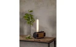 LED E27 Rör T30 Opal RA90 3000K 245lm 4W(24W)