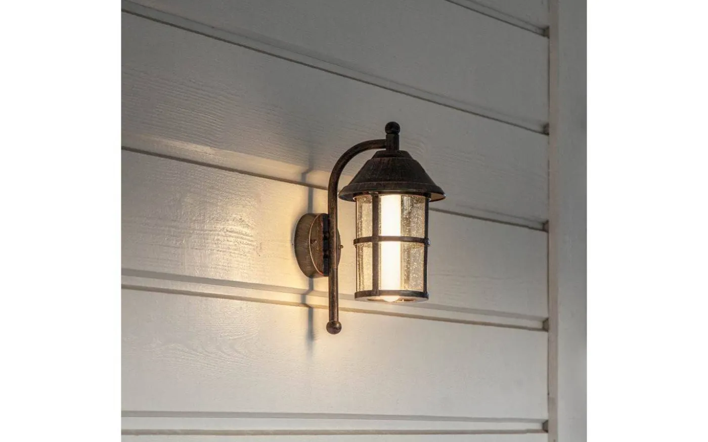 LED E27 Rör T30 Opal RA90 3000K 245lm 4W(24W)