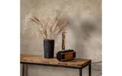 LED E27 Rör T30 Smoke Soft Glow 2100K 50lm 2,2W(5W)