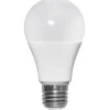 LED E27 Rörelsesensor Opal 2700K 806lm 8,8W(60W)