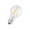Osram LED E27 Skymningssensor 4000K 470lm 4W(40W)* Sensorlampa E27
