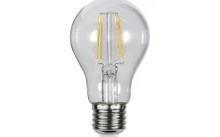 LED E27 Skymningssensor Soft Glow 2100K 350lm 4,2W(32W)