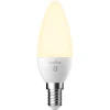Nordlux LED E14 Smart Light Kron 2700K 380lm 4,7W* Nordlux Smart Light|Opal E14