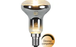 Glödlampsersättare E14<Star Trading LED E14 Spotlight R50 2700K 170lm 2,5W(18W)
