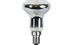 Glödlampsersättare E14<Star Trading LED E14 Spotlight R50 2700K 170lm 2,5W(18W)