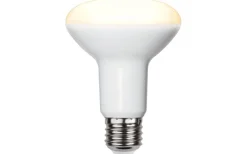 Star Trading LED E27 Spotlight R80 Opal 2700K 806lm 9W(60W)* Opal E27