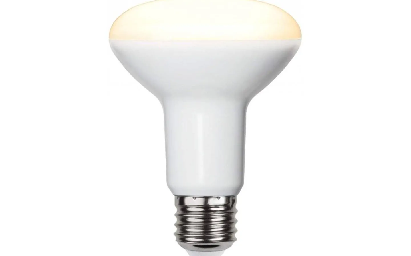 Star Trading LED E27 Spotlight R80 Opal 2700K 806lm 9W(60W)* Opal E27