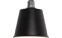 LED E27 3-Steg DIM Decoled Dream 3000K 210lm 3,5W(20W) Svart