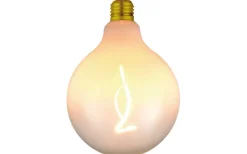 Dekorativa Ljuskällor E27|Opal E27<Halo Design LED E27 3-Steg DIM Glob 125mm 2200K 200lm 4W(20W) Opal