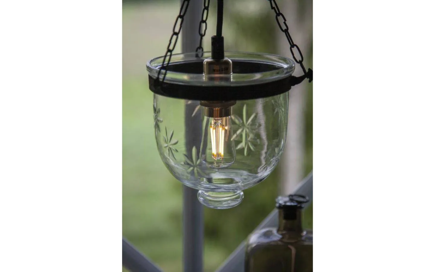 Dekorativa Ljuskällor E14|3-Steg Dim E14<Star Trading LED E14 3-Steg DIM Minne Lyktlampa 3000K 250lm 2,5W(25W)