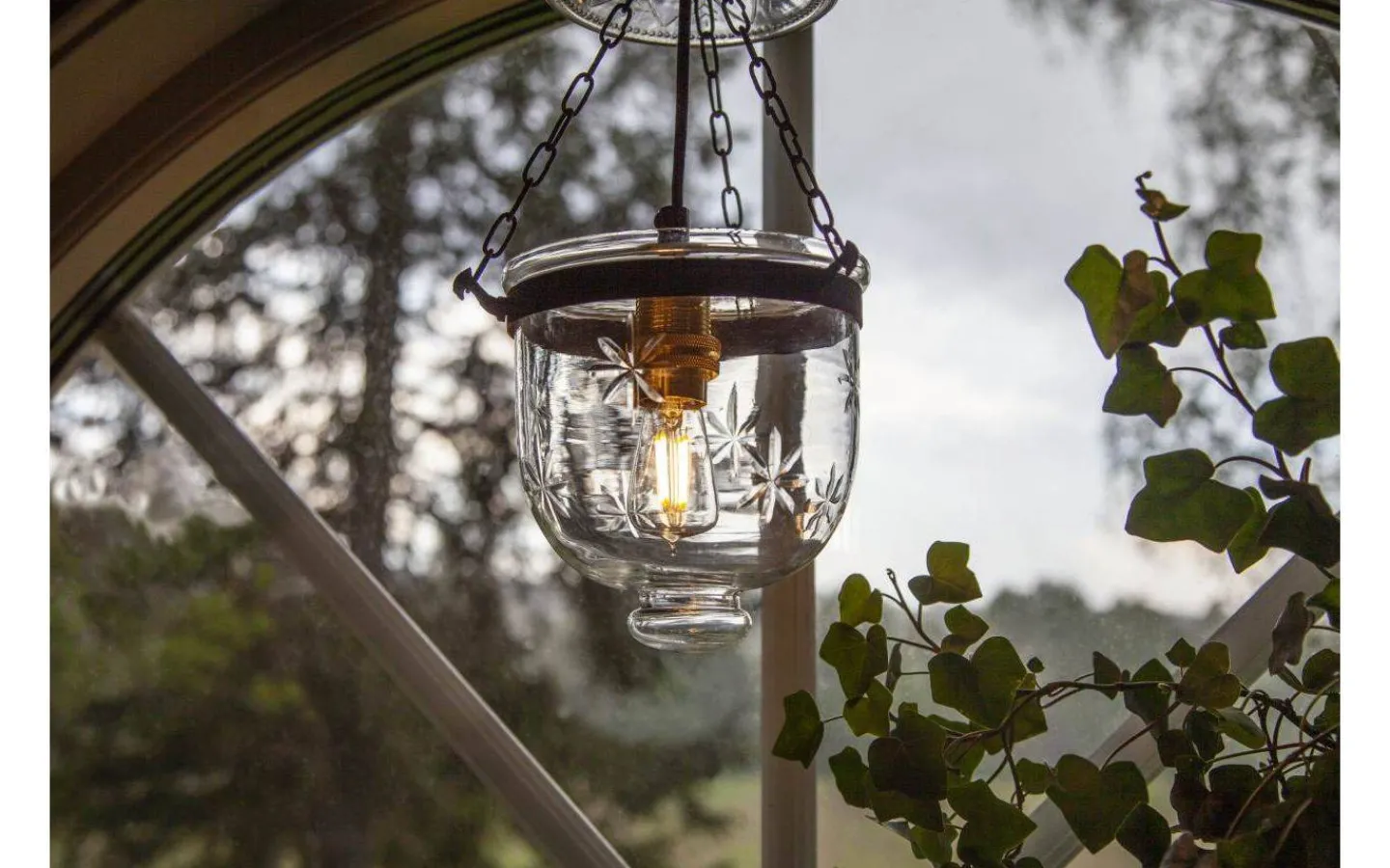 Dekorativa Ljuskällor E14|3-Steg Dim E14<Star Trading LED E14 3-Steg DIM Minne Lyktlampa 3000K 250lm 2,5W(25W)