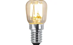 LED E14 3-Steg DIM Minne Päron 3000K 250lm 2,5W(25W)