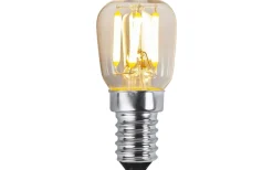 LED E14 3-Steg DIM Minne Päron 3000K 250lm 2,5W(25W)