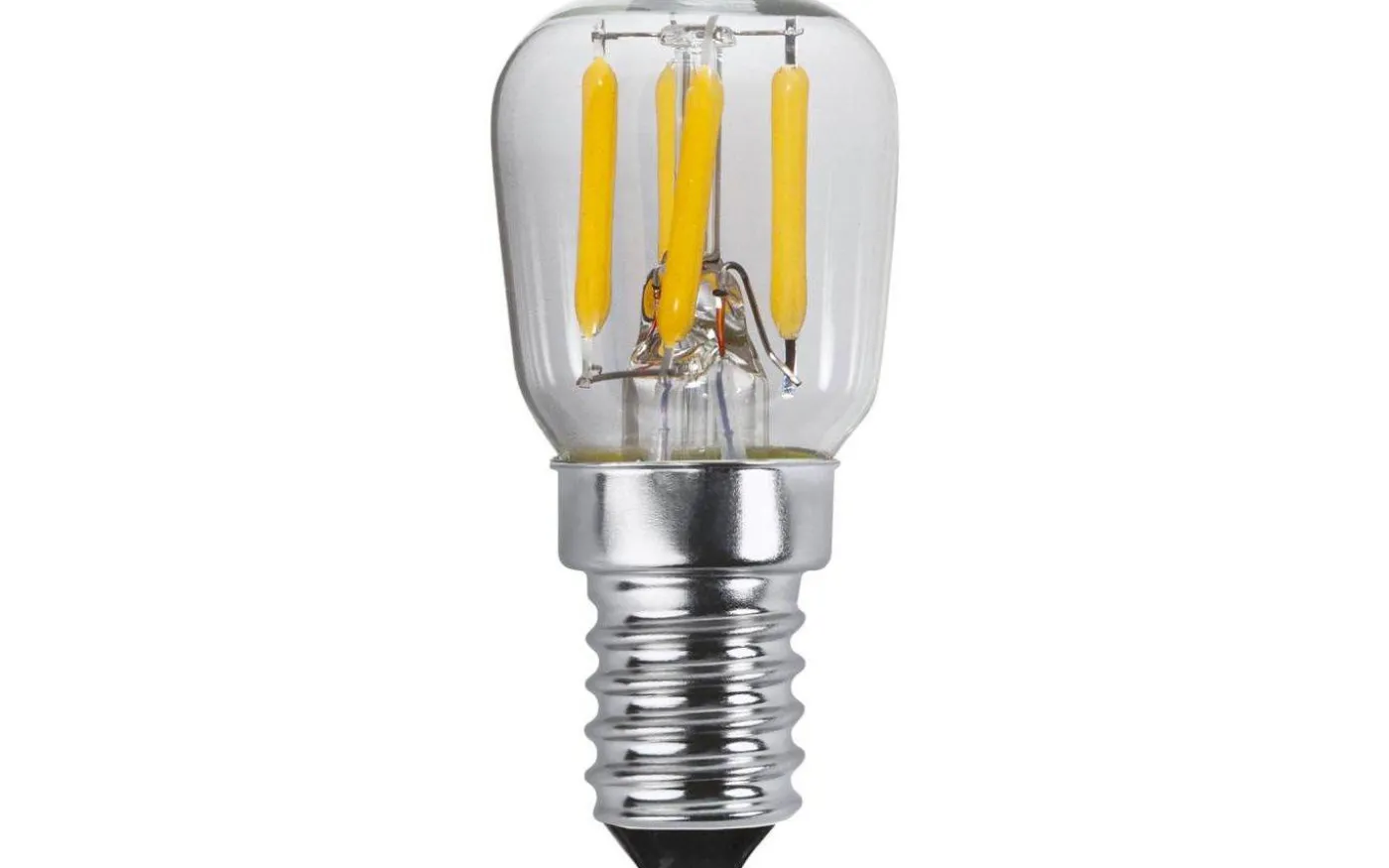 LED E14 3-Steg DIM Minne Päron 3000K 250lm 2,5W(25W)
