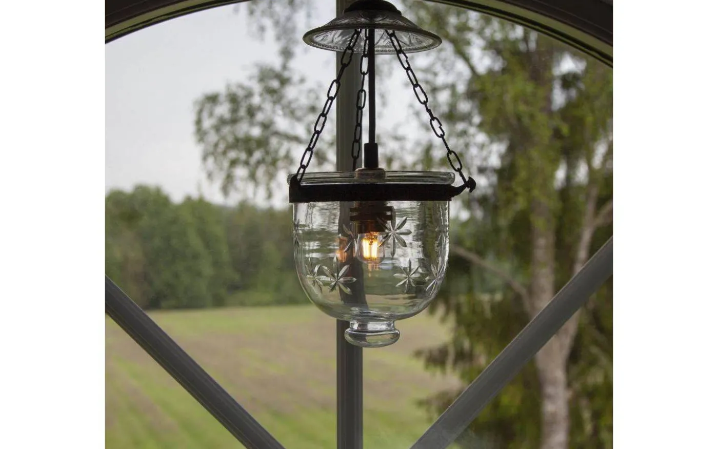 LED E14 3-Steg DIM Minne Päron 3000K 250lm 2,5W(25W)