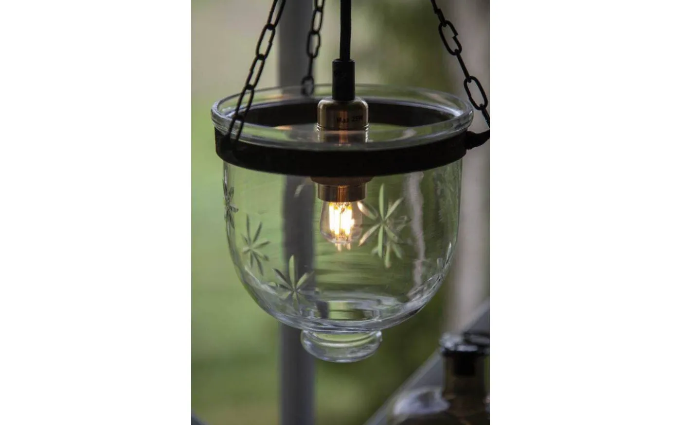 LED E14 3-Steg DIM Minne Päron 3000K 250lm 2,5W(25W)